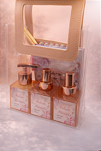 KIT ENCANTOS - ESPECIAL 3 ANOS