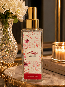 Home spray Pitanga Velvet 150 ml