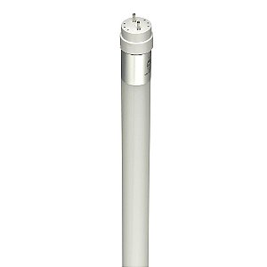 Lampada LED Tubular T8 18w  - 60cm - Rosa | Inmetro