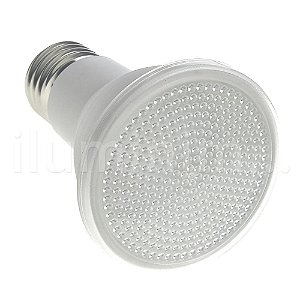 Lâmpada LED Par20 7W E27 Bivolt Branco Frio| Inmetro