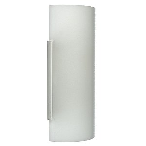 Luminária Arandela LED 5W Supimpa Branco Quente Branco