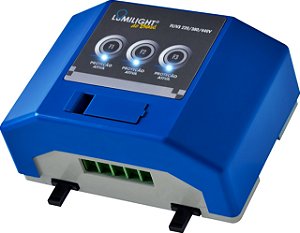 Filtro de Energia/Capacitivo LUMILIGHT INDUSTRIAL Trifásico