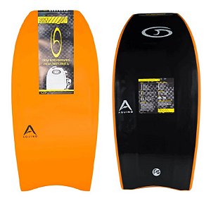 Genesis Pro Fábio Aquino Waveplank 41