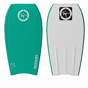 BB Airlines Rocket PP PRO 42,5 QUADRICHANNEL