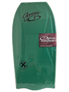Genesis Extreme  42 Bat tail
