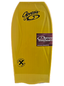 Genesis Extreme  42 Bat tail