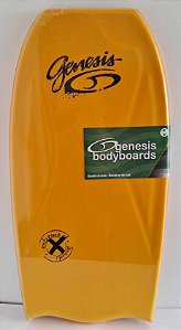 Genesis Extreme  41 Bat tail