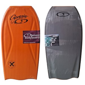 Genesis Extreme 42 Bat tail