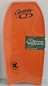 Genesis Extreme  42