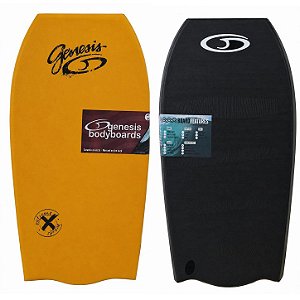 Genesis Extreme 42