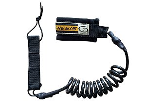 Leash Genesis Pulso - 6 mm