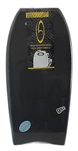 Bodyboard Genesis GSX 42