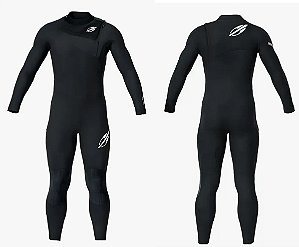 Long John Mormaii Flexxxa 3.2