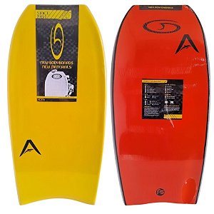 Genesis Fábio Aquino 41 Waveplank