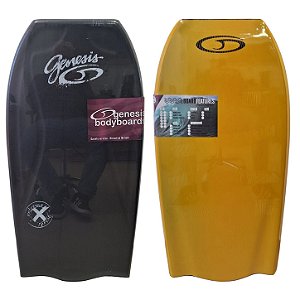 Genesis Extreme 42