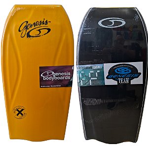 Genesis Extreme  42