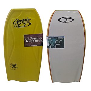 Genesis Extreme  41