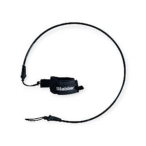 Leash Slabber 5mm reto