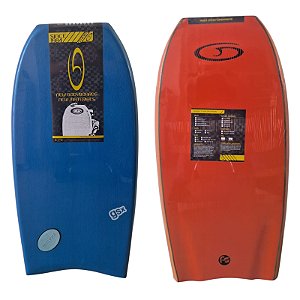 Bodyboard Genesis GSX 41