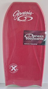 Genesis Extreme  39 Bat tail