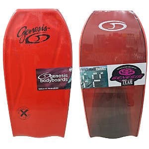 Genesis Extreme  39 Bat tail