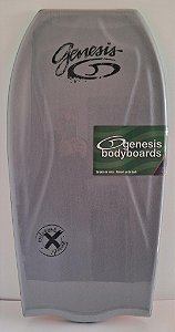 Genesis Extreme  42 Bat tail