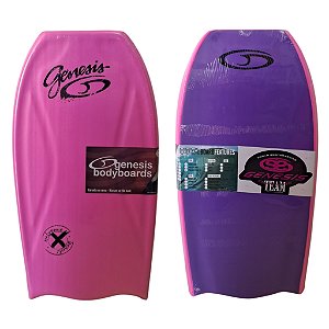 Genesis Extreme  38 Bat tail