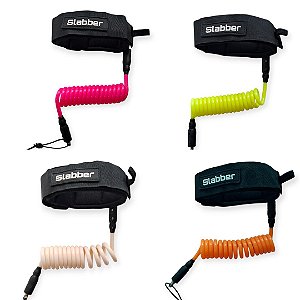 Leash Slabber Pro 7mm