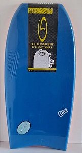 Bodyboard Genesis GSX 42