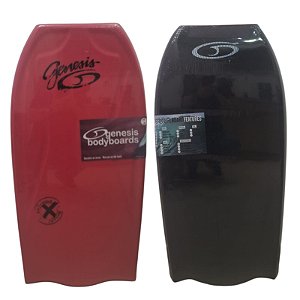 Genesis Extreme 42 Bat tail