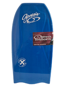 Genesis Extreme  40