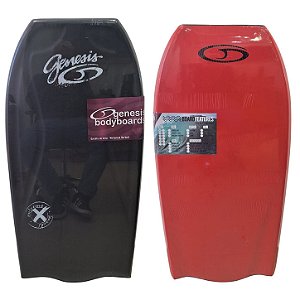Genesis Extreme 42