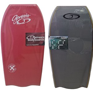 Genesis Extreme  42