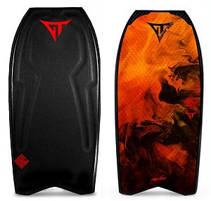 GT Boards - Fogo 42