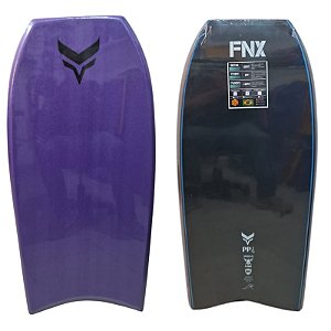 Bodyboar Fênix - Modelo Speed 41