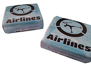 BB Airlines WAX - Parafina Água Fria