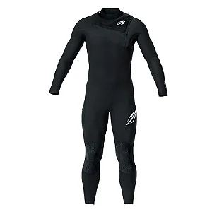 Long John Mormaii Flexxa 4.3 mm