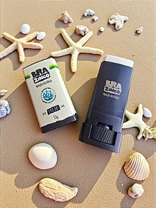 Protetor Solar Brazinco