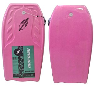 Bodyboard Mormaii