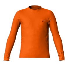 Camiseta UV Infantil