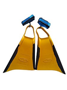 Leash para pé de pato Genesis