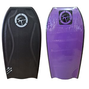 BB Airlines PU 41 - Bat tail