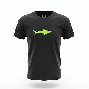 Camiseta Airlines Shark