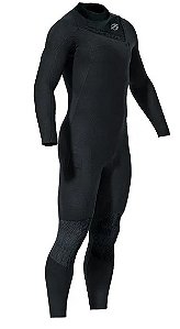 Long John Mormaii Kombat - LANÇAMENTO 2026