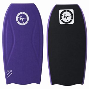 BB Airlines PU 41 - Bat tail