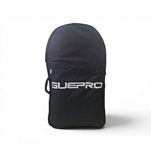 Capa de Viagem GUEPRO 2 Bodyboards