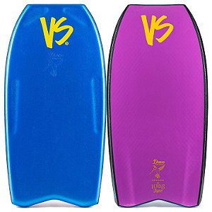 Versus David Winchester K 1.5 Wifly 42