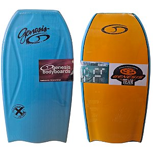 Genesis Extreme  40