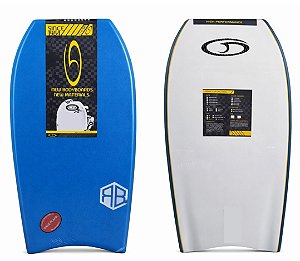Genesis Pro Roberto Bruno 42