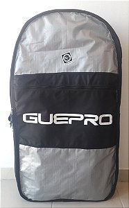 Capa de Viagem GUEPRO 3 Bodyboards